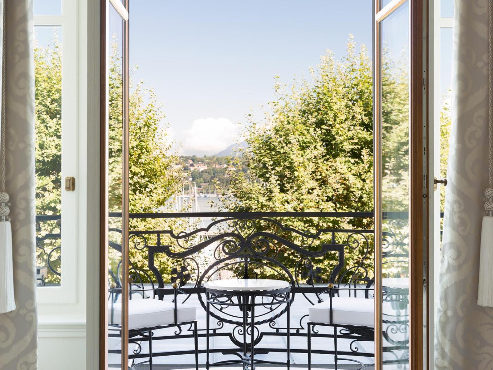 The Woodward - Auberge Resorts Collection Ginebra Exterior foto
