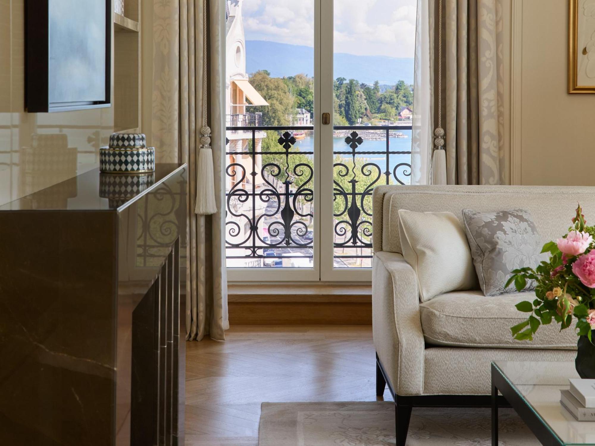 The Woodward - Auberge Resorts Collection Ginebra Exterior foto