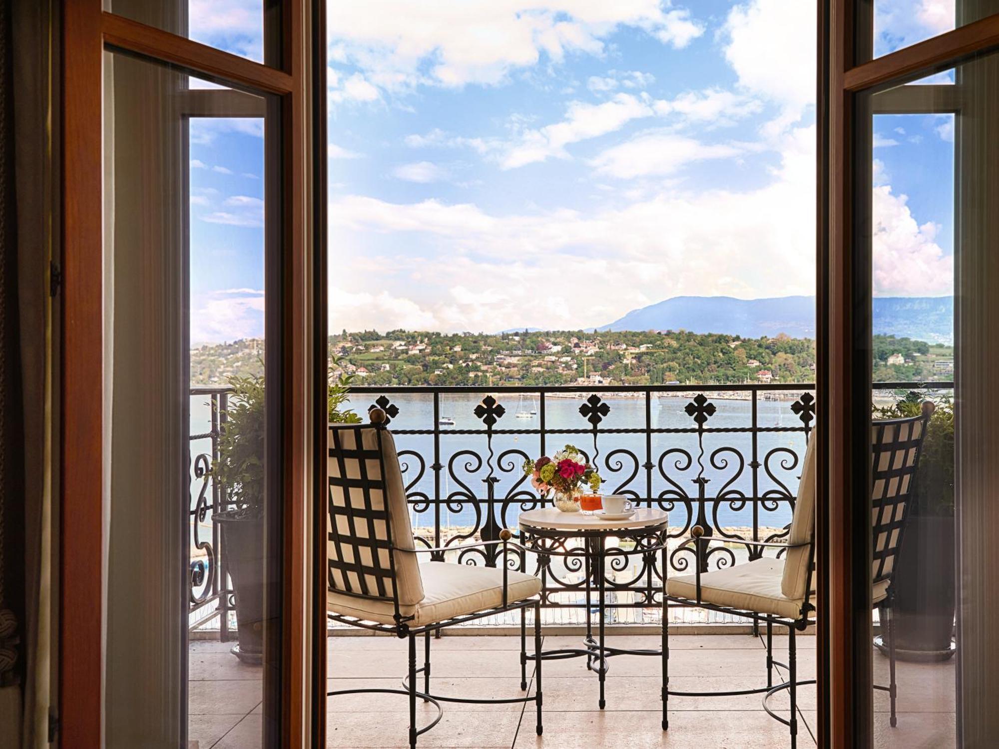 The Woodward - Auberge Resorts Collection Ginebra Exterior foto