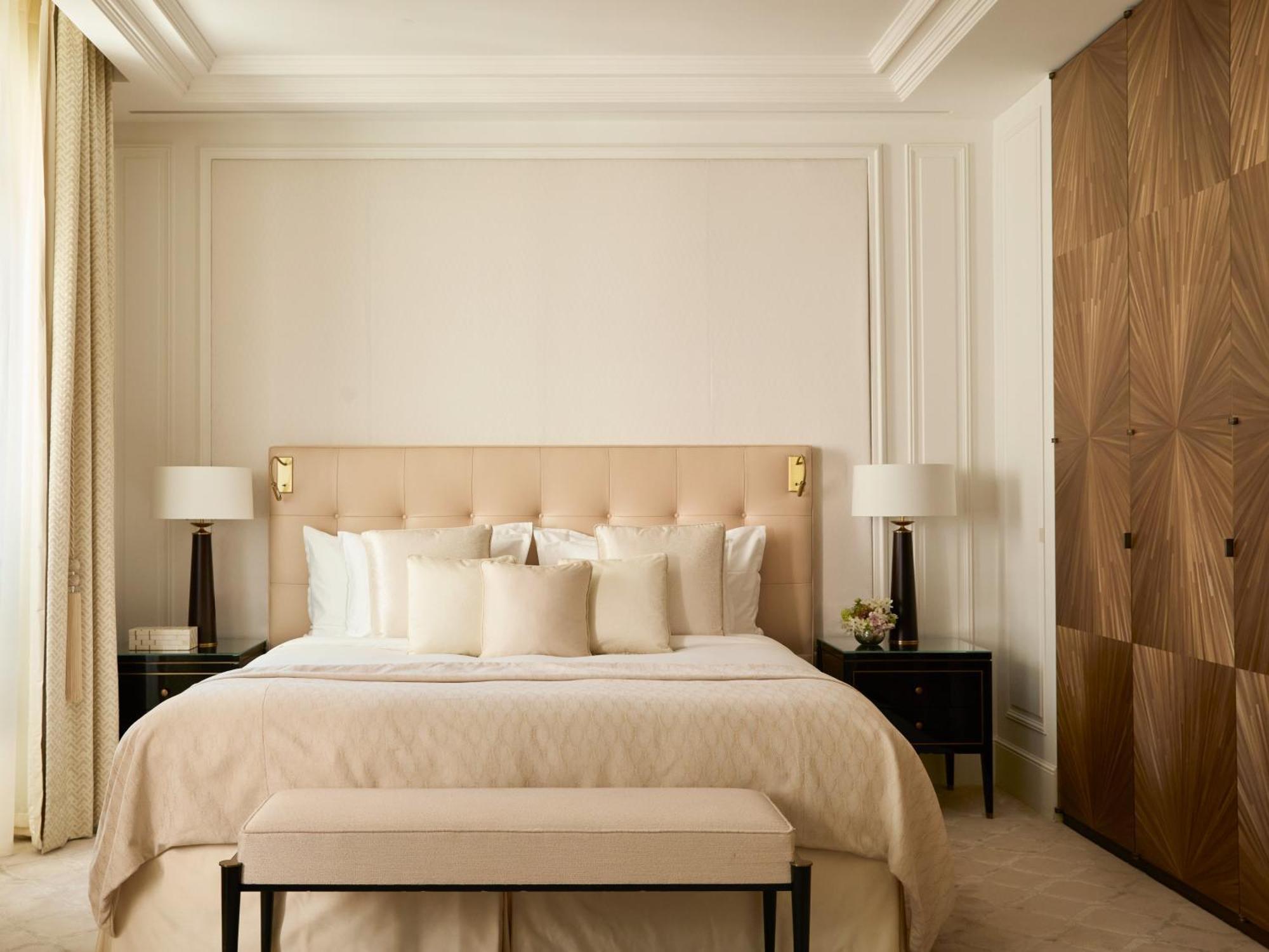 The Woodward - Auberge Resorts Collection Ginebra Exterior foto