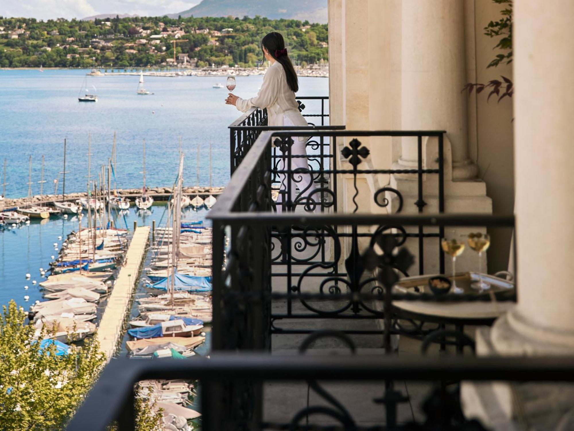 The Woodward - Auberge Resorts Collection Ginebra Exterior foto