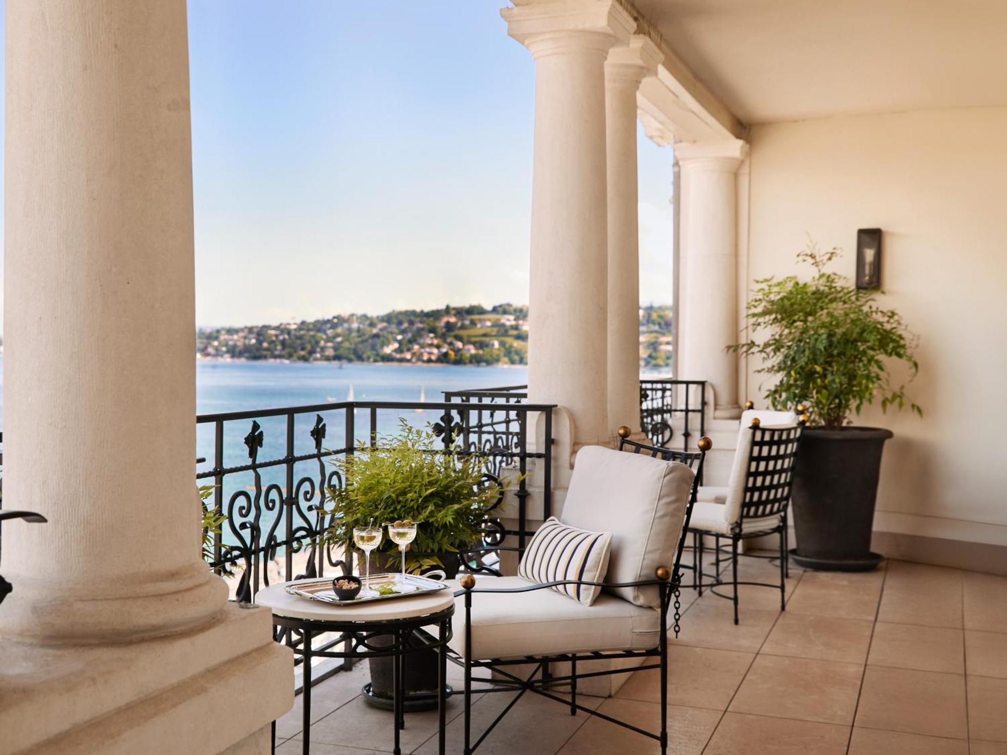The Woodward - Auberge Resorts Collection Ginebra Exterior foto