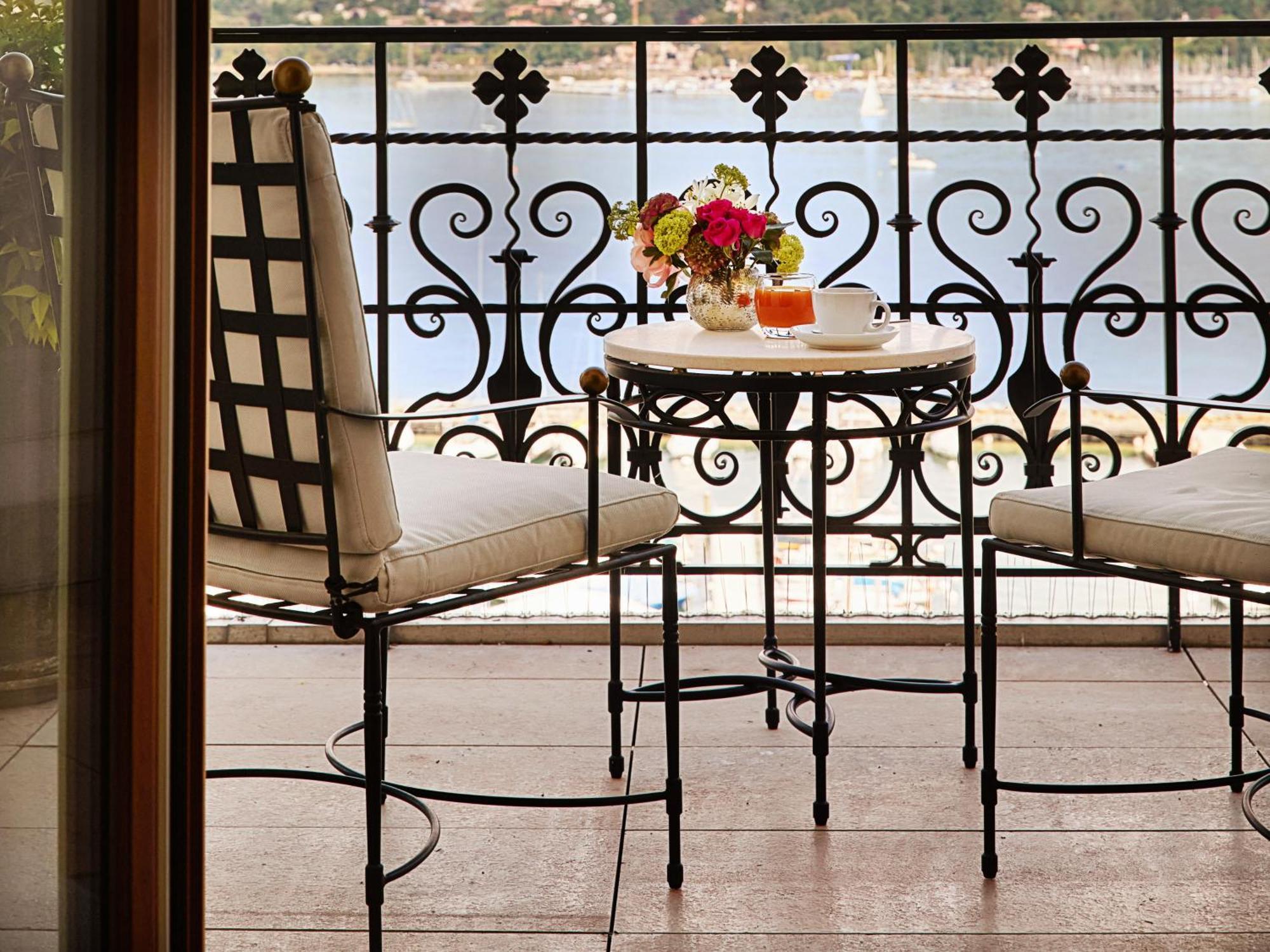 The Woodward - Auberge Resorts Collection Ginebra Exterior foto