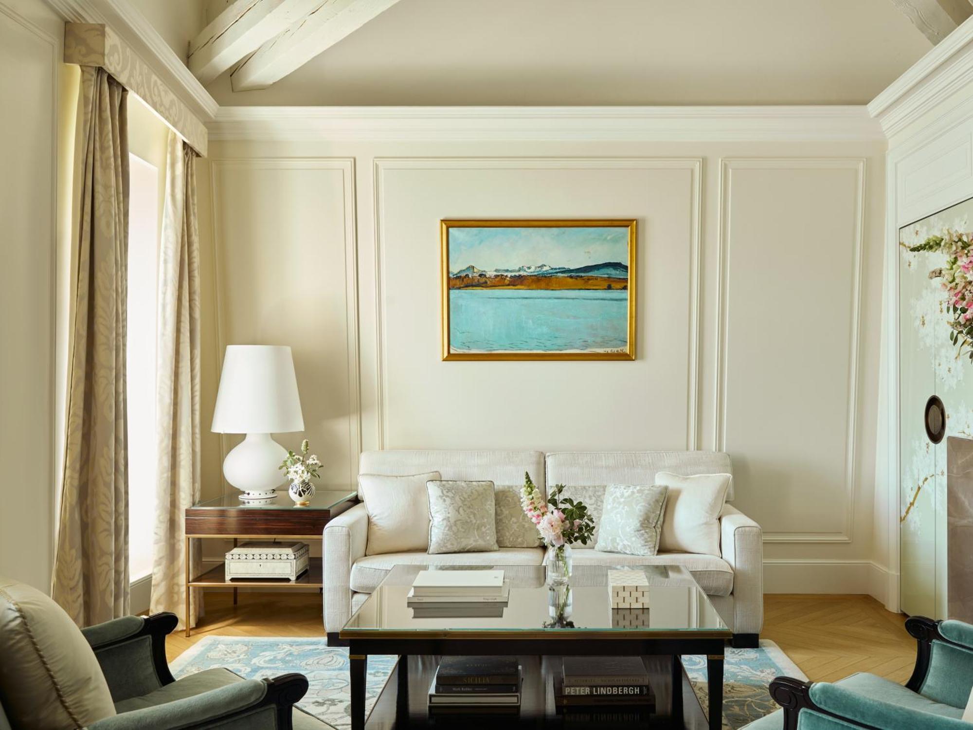 The Woodward - Auberge Resorts Collection Ginebra Exterior foto